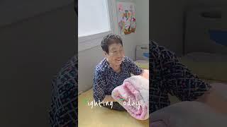 #너화이팅이다 #사랑의집 #라운딩 #그럼에도 #힘내서 #화이팅