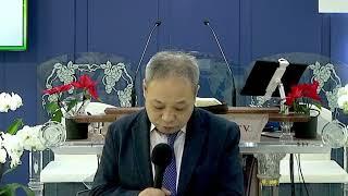 애국심 강한 박영성집사님 대표기도