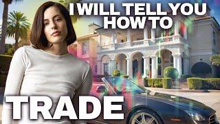  Real Experience of Pocket Option Trading | Testing Out Strategy Using 3 Indicators