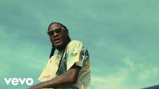 Aidonia - WOIE (Official Video)