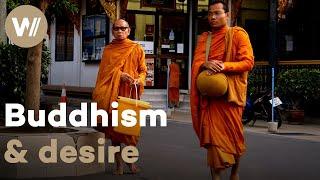 Abstinence and intimacy - Why Buddhist monks must follow strict rules