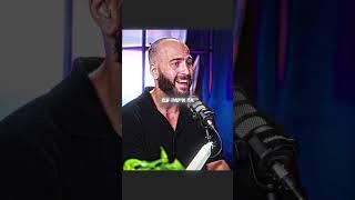 למה גברים באמת נמשכים? | מתן ניסטור️