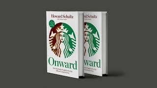 Onward Book Summary Howard Schultz the starbucks story