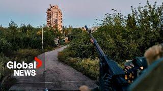 Russia captures Avdiivka in biggest loss for Ukraine since battle for Bakhmut