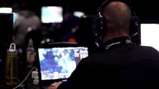 Ping Zero Taster