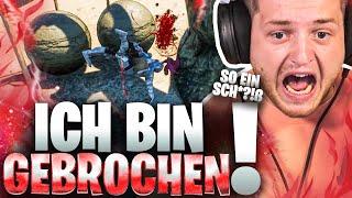 World RECORD Rage QUIT! | Ich HASSE ES! | 1. mal ALT F4 gespielt & NIE wieder...