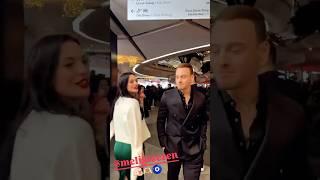 Stories Керема ко Дню Рождения Мелис Сезен #kerembürsin
