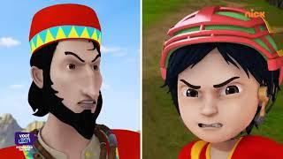 Shiva | शिवा | The Car Master | Episode 125 | Download Voot Kids App