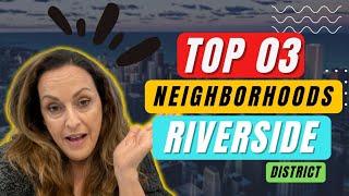 Top 3 Neighborhoods in Riverside County - Life in Corona CA