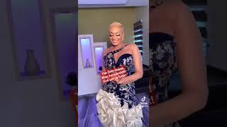 Queen May Yul Edochie, Unbea
