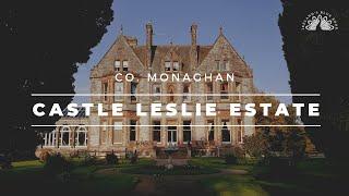 Castle Leslie Estate, Co. Monaghan - Ireland's Blue Book