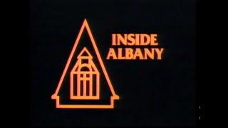 WMHT Inside Albany - June 25, 1983