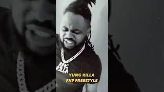 FNF Freestyle x YungRilla