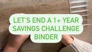 Mini Savings Challenge Monday || $100 || Battle W/ @BusyLizzysBudget ​⁠​⁠ || Sinking Funds