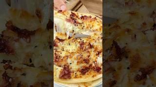 Everything Bagel Cheesy Bread 