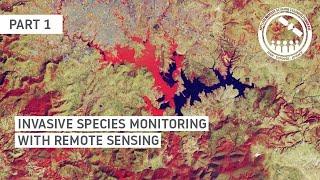 NASA ARSET: Introduction to the Monitoring of Invasive Species with Remote Sensing Tools, Part 1/3