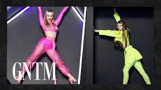 Welches #GNTM Model kann am meisten von sich überzeugen? | GNTM 2021 ProSieben