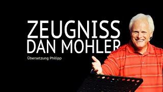 DAN MOHLER ZEUGNIS | UNVERGEBENHEIT | ZORN | BEZIEHUNG | UMKEHR | DEUTSCH | GERMAN | JESUSCREW