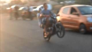 Agadir Stunters - Ramadan 2013 #1