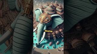 Is Zunesha the Ancient Weapon Pluton? One Piece Theory Explained! 