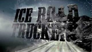 Ice Road Truckers 4 "Cinema" :30