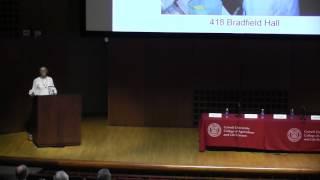 Genomics and the Future of Agriculture