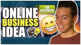 BEST BUSINESS IDEAS TO MAKE MONEY ONLINE in 2019 as a BEGINNER!!!