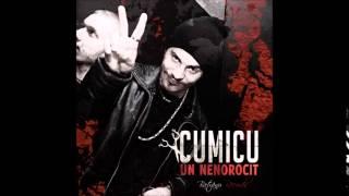 Cumicu - Vorbele ranesc adanc prod Bufu