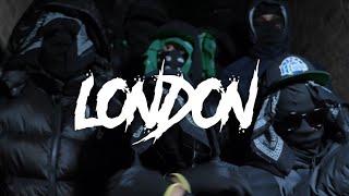 [FREE] Uk Drill Type Beat x Ny Drill Type Beat "LONDON" | Hard Drill Instrumental 2023