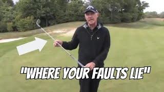 Pete Cowen Chipping and Pitching Secrets