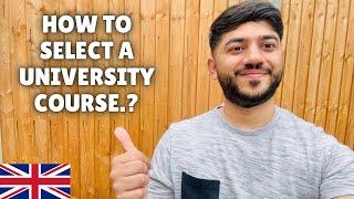 Which Course is Easy or Hard to Study in UK  How to Select a Course for UK 