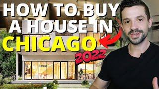 How to Buy a House in Chicago