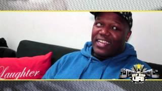 Myhiphoplife.com presents: Jack Thriller "My Life" Part 2 of a 2 part interview