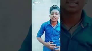 Dhire chal dhire chal koi Aai nahi h | video song | saqlain ansari