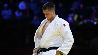 - 100 kg | Matvey Kanikovskiy at OTP Group Tashkent Grand Slam 2025 | Tashkent Grand Slam 2025