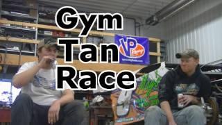 Tatervision Episode 2- Dan Flessner interview and the Racing411.net Grand Prix