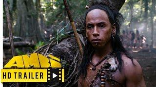 Apocalypto - HD (Trailer)