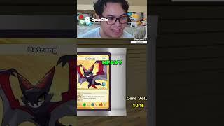 My Very First Pack... (I can't believe it)