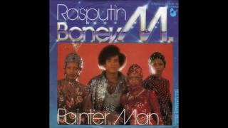 Boney M. - Rasputin l very HQ