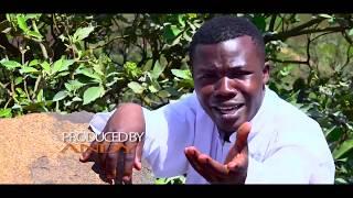 Douglas Mwale Nalilia Moyo Wangu (Official Hd Video)