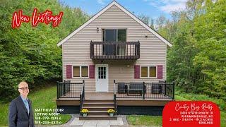 SOLD 3416 Rt. 10, Richmondville NY