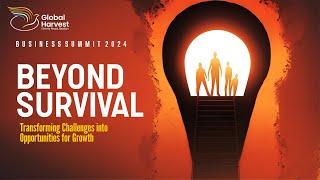 Business Summit 2024 || First Service || Sunday 24th November 2024