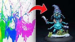 STOP Painting Boring Minis!! Start Doing THIS!