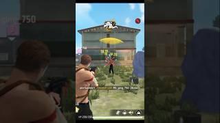Free Fire  #shots #freefire #gaming | ff Dark killer 08 |#shots