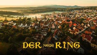 DIE SUCHE NACH DEM NEUEN RING! - Recruitingvideo der anderen Art (Ring Garten- und Landschaftsbau)