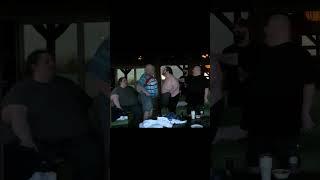 Boogie and Tina Almost Hit Each Other in Intense Argument