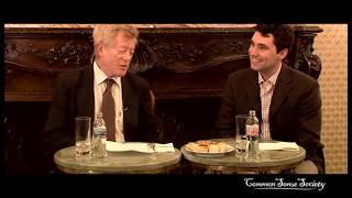 The Problem with Rights | Sir Roger Scruton