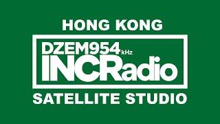 INC Radio Hong Kong | September 1, 2024