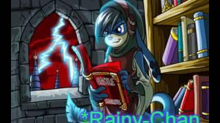StarStruck- Collab with EclipseTheEclipsion/My part
