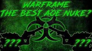 One of best AoE nukes in Warframe | The best for me. One of most fun aswell!